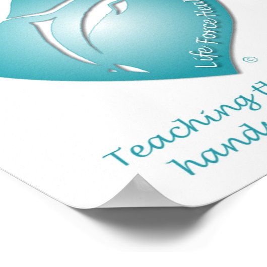 Poster - mehr Stile verfügbar! (Ecke)