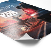 Poster Memórias (Frase II) (Ecke)