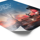 Poster Memórias (Frase III) (Ecke)