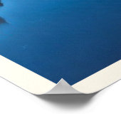 Poster Metz Foto Vintage (Ecke)