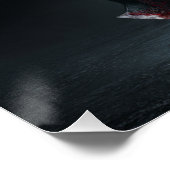 Poster Mickey (Ecke)