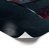 Poster Mickey 04 (Ecke)