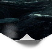 Poster Mickey 06 (Ecke)