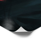 Poster Mickey 07 (Ecke)