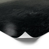 Poster Mickey 08 (Ecke)