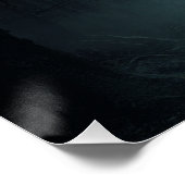 Poster Mickey 09 (Ecke)