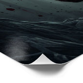 Poster Mickey 10 (Ecke)