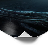 Poster Mickey 11 (Ecke)