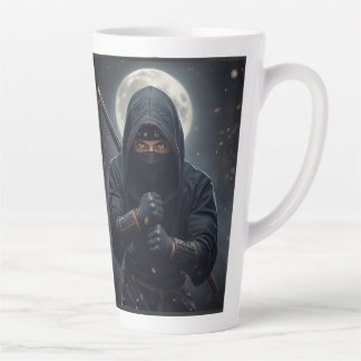POSTER MILCHTASSE