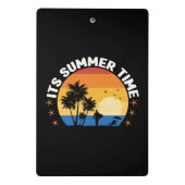 Poster Mini Klemmbrett (Rückseite)