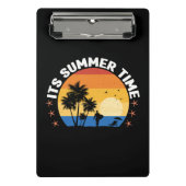 Poster Mini Klemmbrett (Vorderseite)