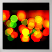 Poster-Misc/Abstrakt-Light Gallery 17 Poster (Vorne)