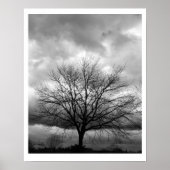 POSTER mit Upgrade-Option 'Storm Clouds' (Vorne)