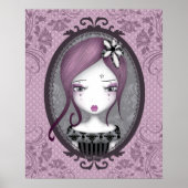 Poster Mo Prafum d'Amertume (Vorne)