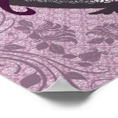 Poster Mo Prafum d'Amertume (Ecke)