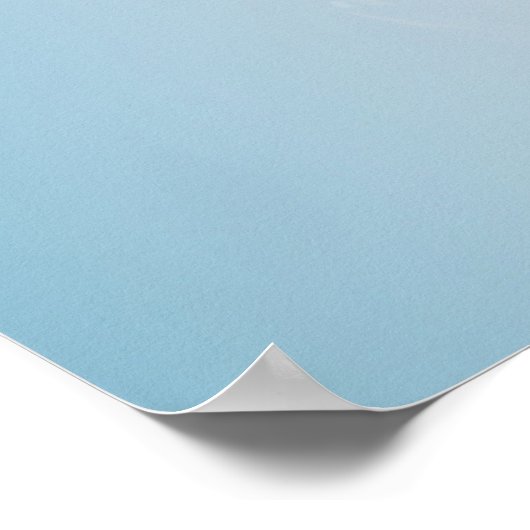 Poster Mode Jeans (Ecke)