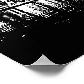 Poster-Modern Boston Fotografy-11 Poster (Ecke)
