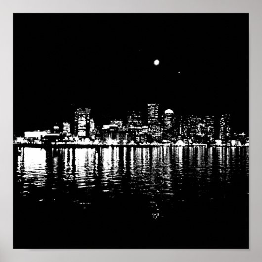 Poster-Modern Boston Fotografy-11 Poster (Vorne)