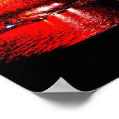 Poster-Modern Boston Fotografy-14 Poster (Ecke)