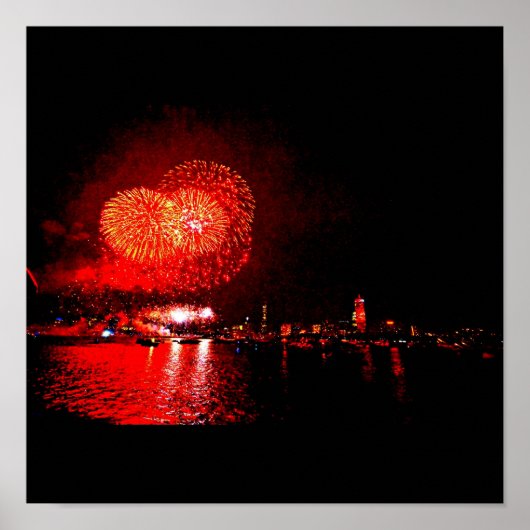 Poster-Modern Boston Fotografy-14 Poster (Vorne)