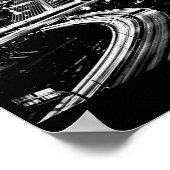 Poster-Modern Boston Fotografy-7 Poster (Ecke)