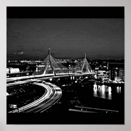 Poster-Modern Boston Fotografy-7 Poster (Vorne)