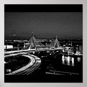 Poster-Modern Boston Photography-7 Poster
