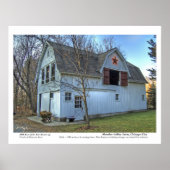 Poster, Mondor Poster (Vorne)