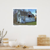 Poster, Mondor Poster (Küche)