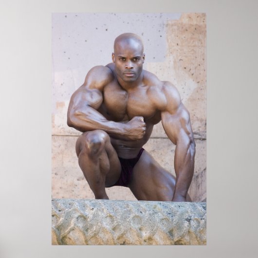 Poster, Morris Mendez, Palace of Fine Arts # 3 Poster (Vorne)