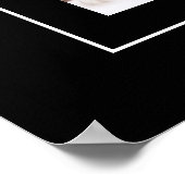 Poster-Mountain-Lion Poster (Ecke)