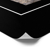 Poster-Mountain-Lion Poster (Ecke)