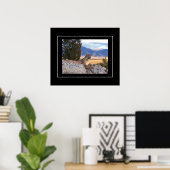 Poster-Mountain-Lion Poster (Heimbüro)