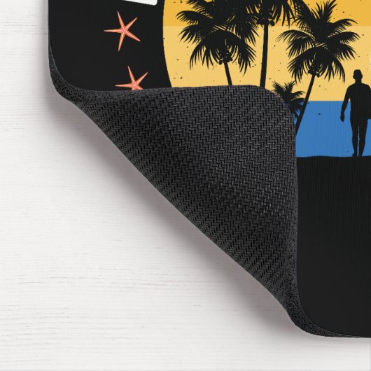 Poster Mousepad (Ecke)