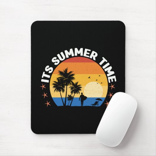 Poster Mousepad (Mit Mouse)