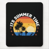 Poster Mousepad (Vorne)