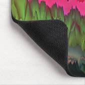 Poster Mousepad (Ecke)