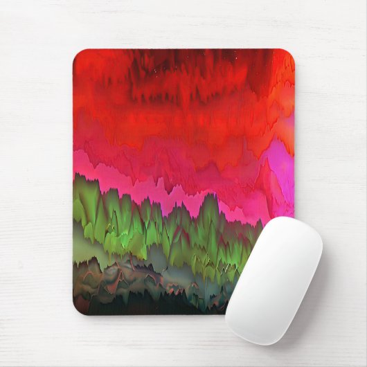 Poster Mousepad (Mit Mouse)