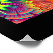 Poster (Multicolor) (Ecke)