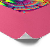 Poster (Multicolor) (Ecke)