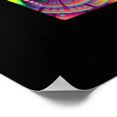 Poster (Multicolor) (Ecke)