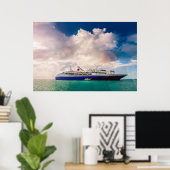 Poster - MV Explorer (Heimbüro)