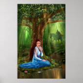 Poster Mystery (Vorne)