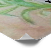 Poster nach dem Bad (Ecke)