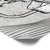 Poster - Nachleben (Ecke)