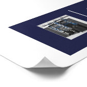 Poster Network Support (Ecke)