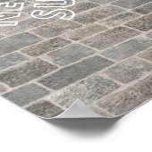 Poster Network Support (Ecke)