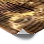 Poster New York (Ecke)