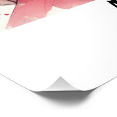 Póster New York Poster (Ecke)