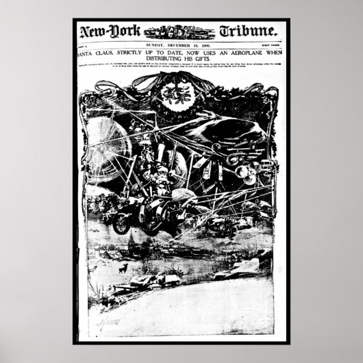 Poster-Newspaper Covers-1 Poster (Vorne)
